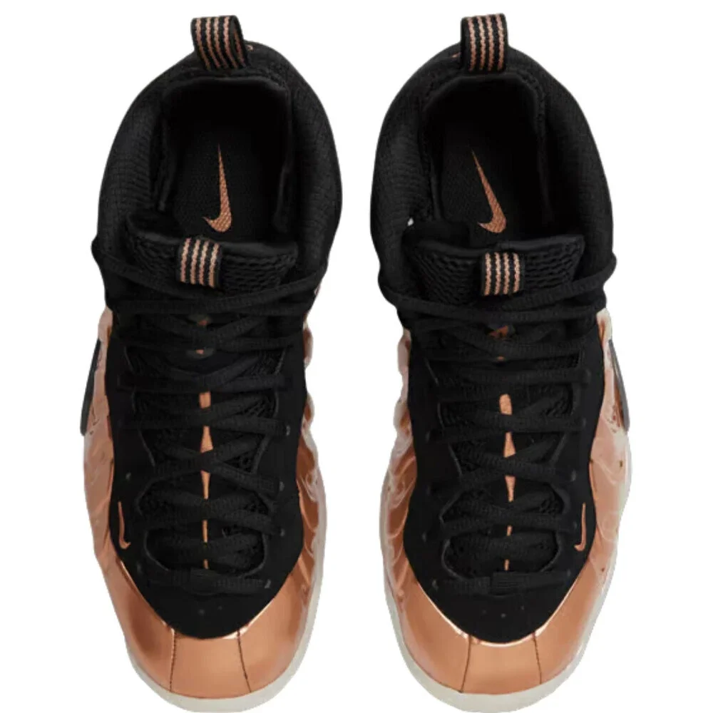 Nike little posite